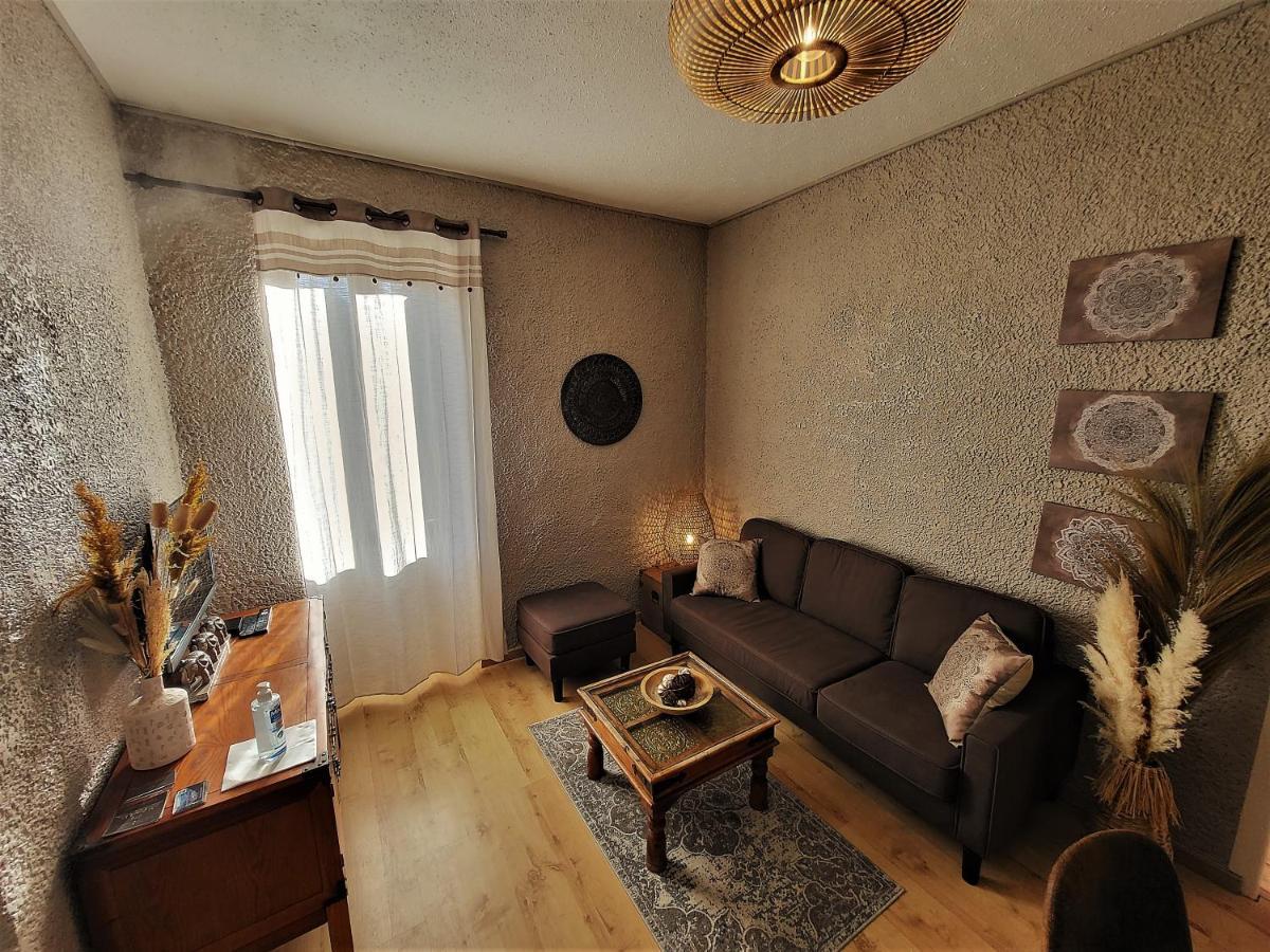 Gardenhill Familly 2 Chambres Argeles-Gazost Ngoại thất bức ảnh